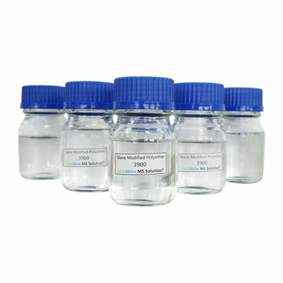 3900 Silane Modificeret Polyether